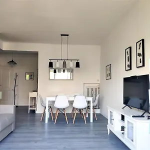 Casa Giustiniano - Metro San Paolo Appartement Rome