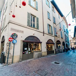 Feel - Sweet Old Town Appartement Bergamo