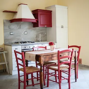  Vakantieboerderij Dipinture