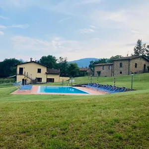  Vakantieboerderij Tramonti