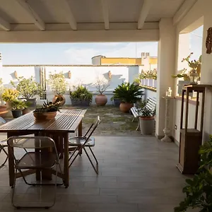 Mama Appartement Lecce