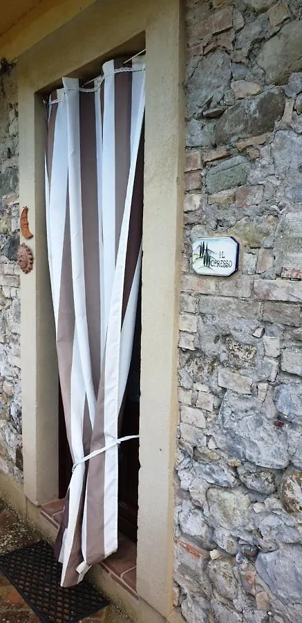 Agriturismo Due Ponti Chianni