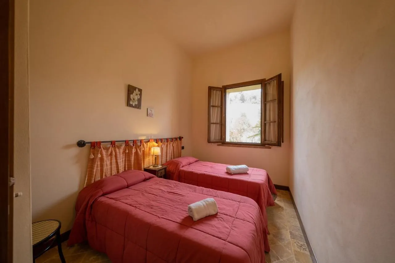 Agriturismo Due Ponti Chianni
