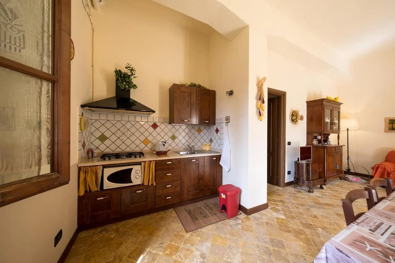 Agriturismo Due Ponti Chianni