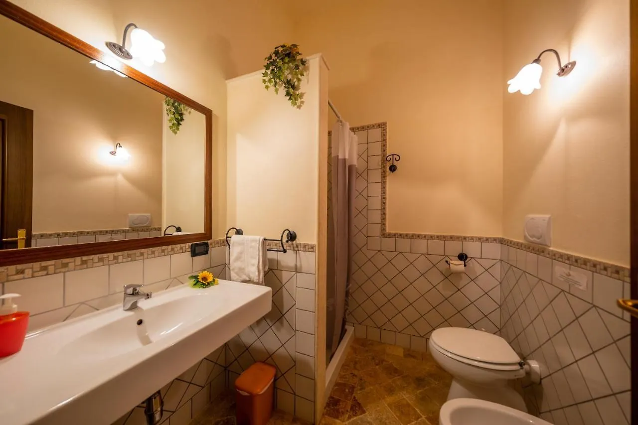 Agriturismo Due Ponti Chianni 0*,  Italy
