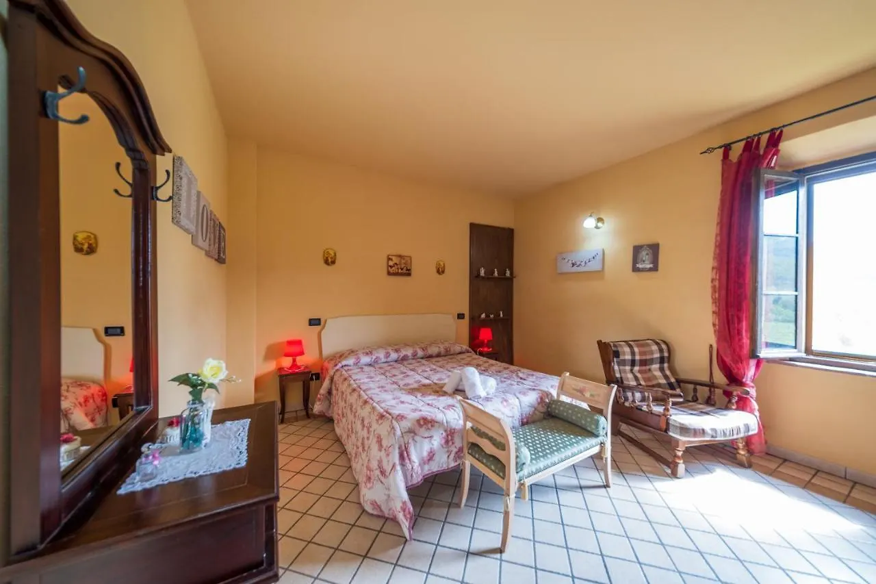 Agriturismo Due Ponti Chianni 0*,  Italy