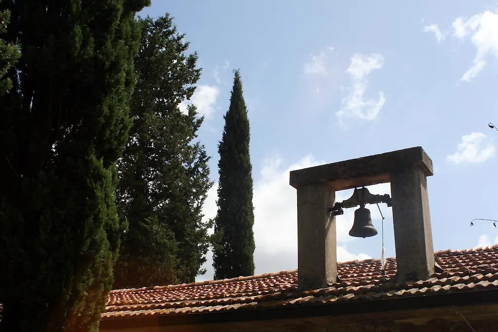 Agriturismo Due Ponti Chianni