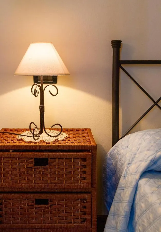 Farm stay Agriturismo Due Ponti Chianni Italy