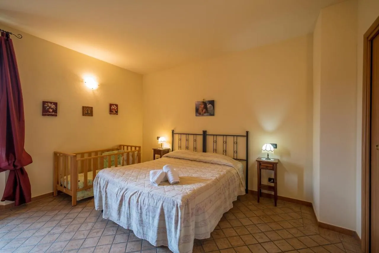 Agriturismo Due Ponti Chianni 0*,  Italy