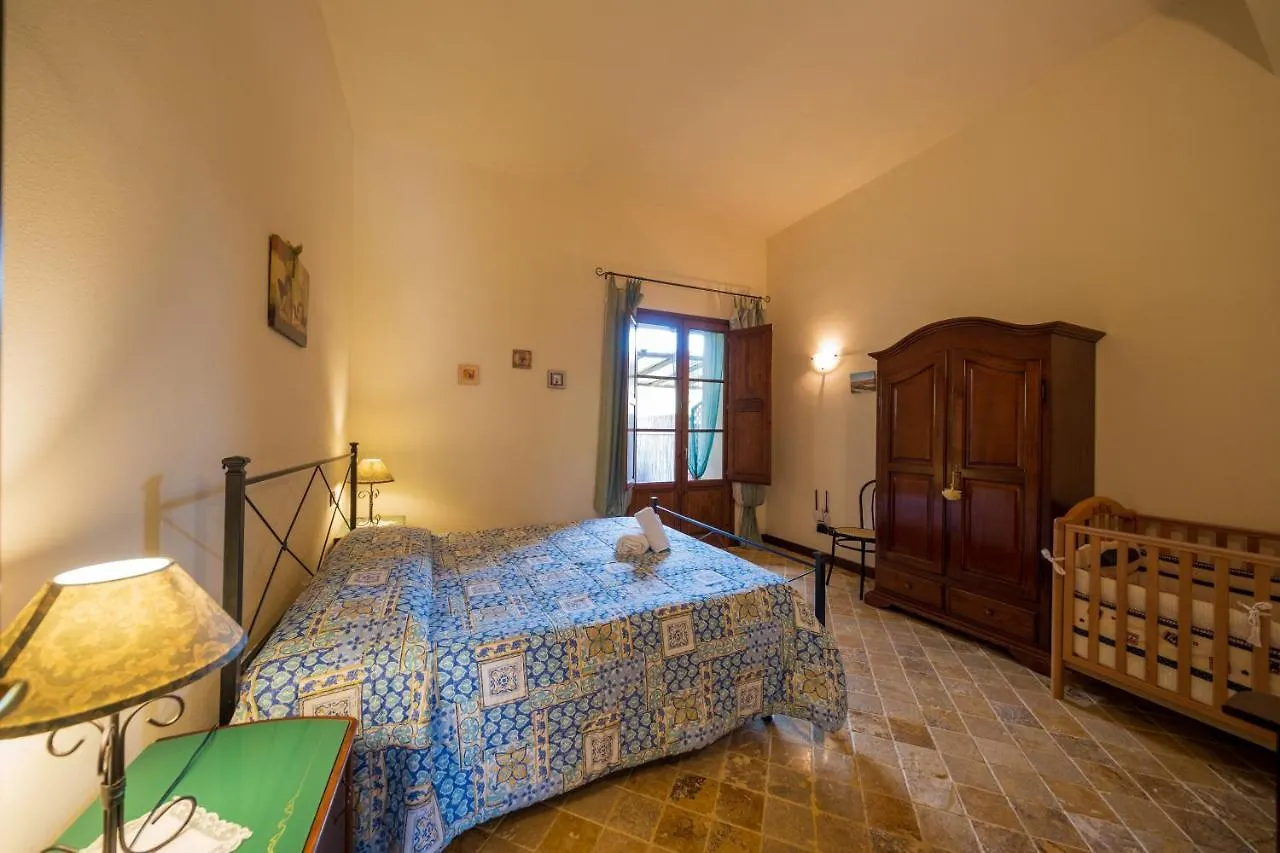 Agriturismo Due Ponti Chianni Farm stay