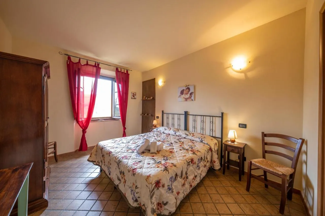 Agriturismo Due Ponti Chianni